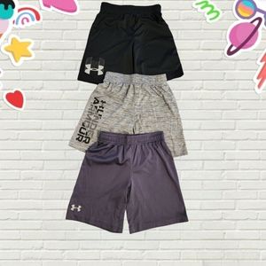 UNDER ARMOUR Shorts Lot